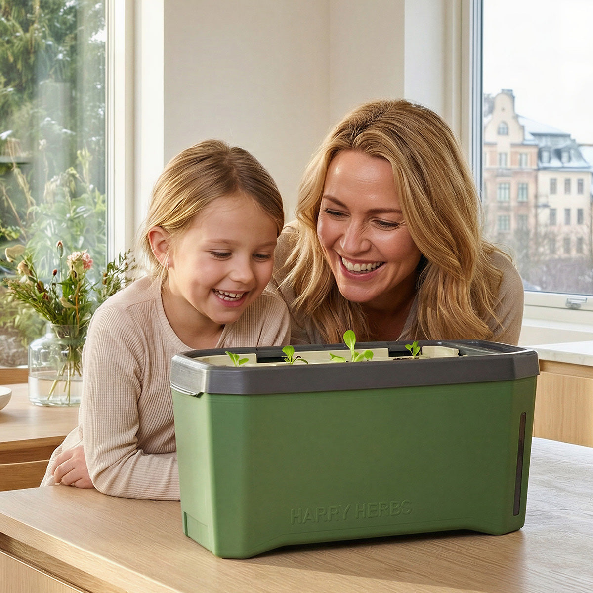 Die 7 häufigsten Anzuchtfehler – und wie du sie von Anfang an vermeidest