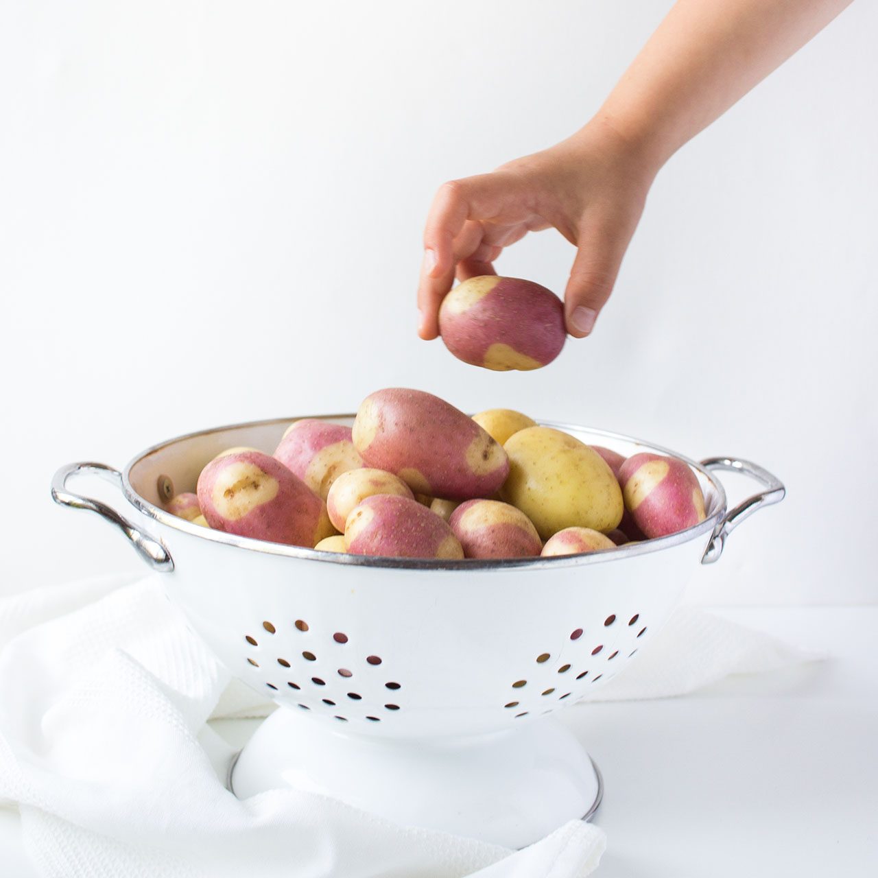 Kartoffeln als vielfltiges Hausmittel
