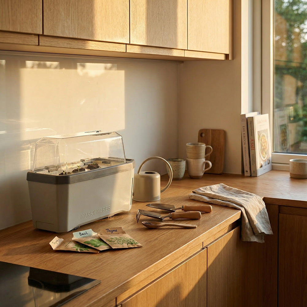 Welches Substrat für welche Pflanze?