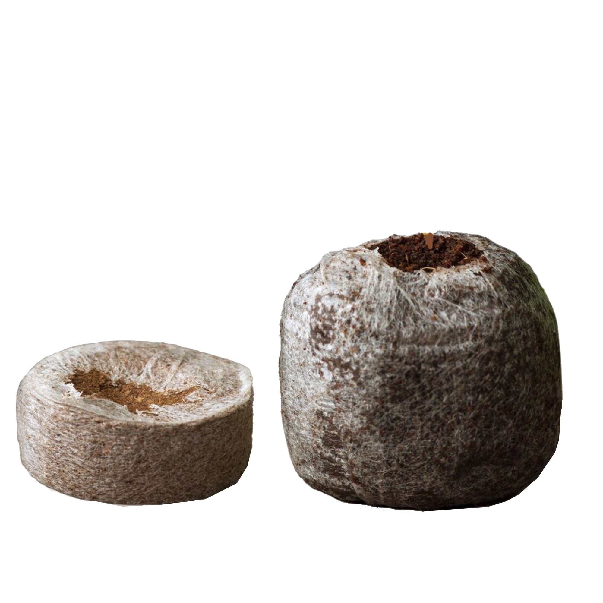 Coconut tablets 16 pieces.