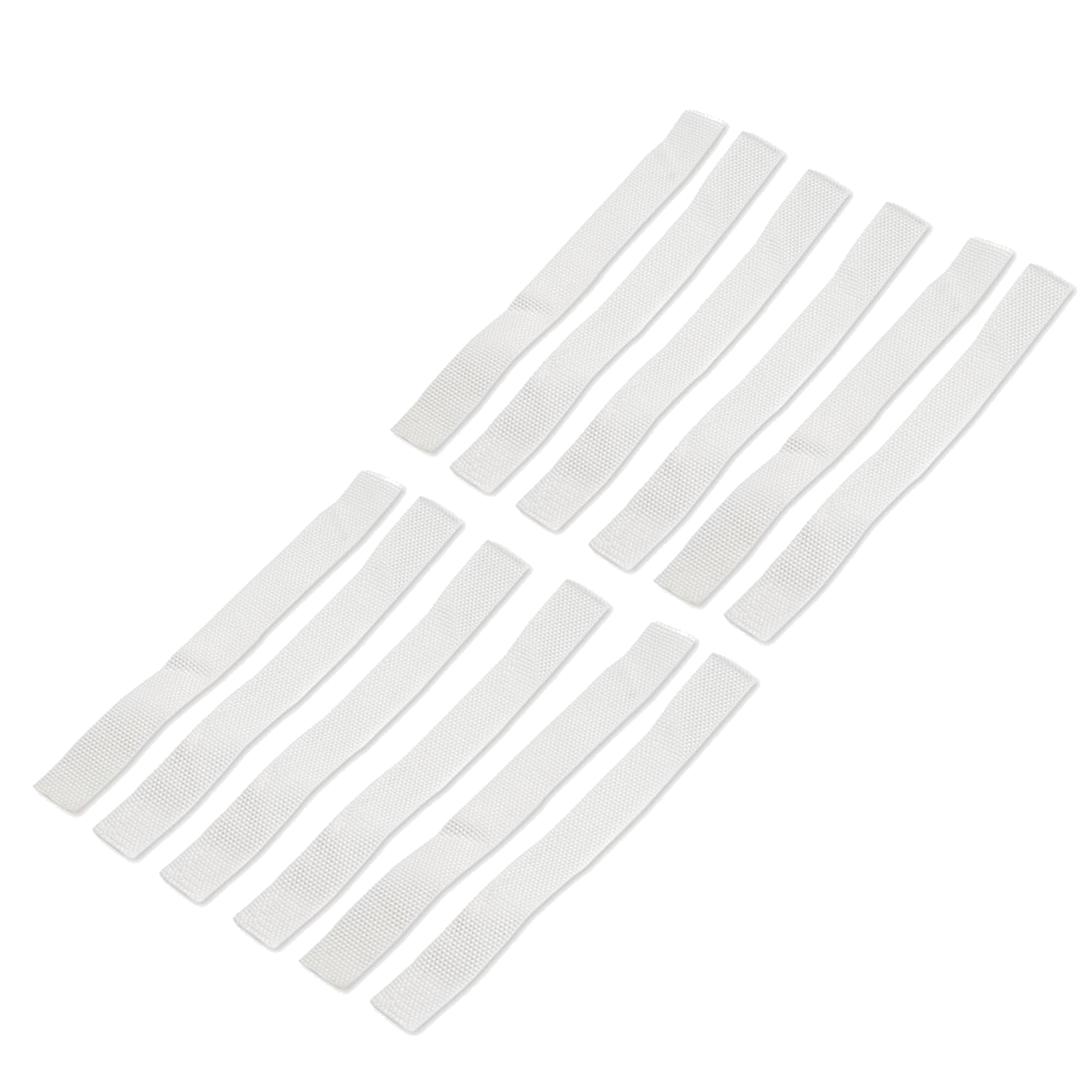 Bewässerungsbänder für TOM TOMATO / CHARLY CHILI / CURT CUCUMBER / HARRY HERBS / HERBS BUDDY (12 Stk.)