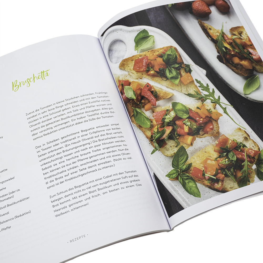 Tomato - A guide to all things tomato