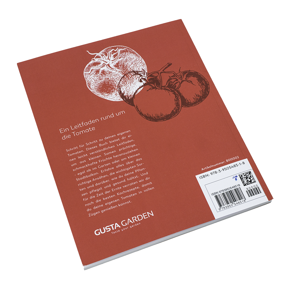 Tomato - A guide to all things tomato