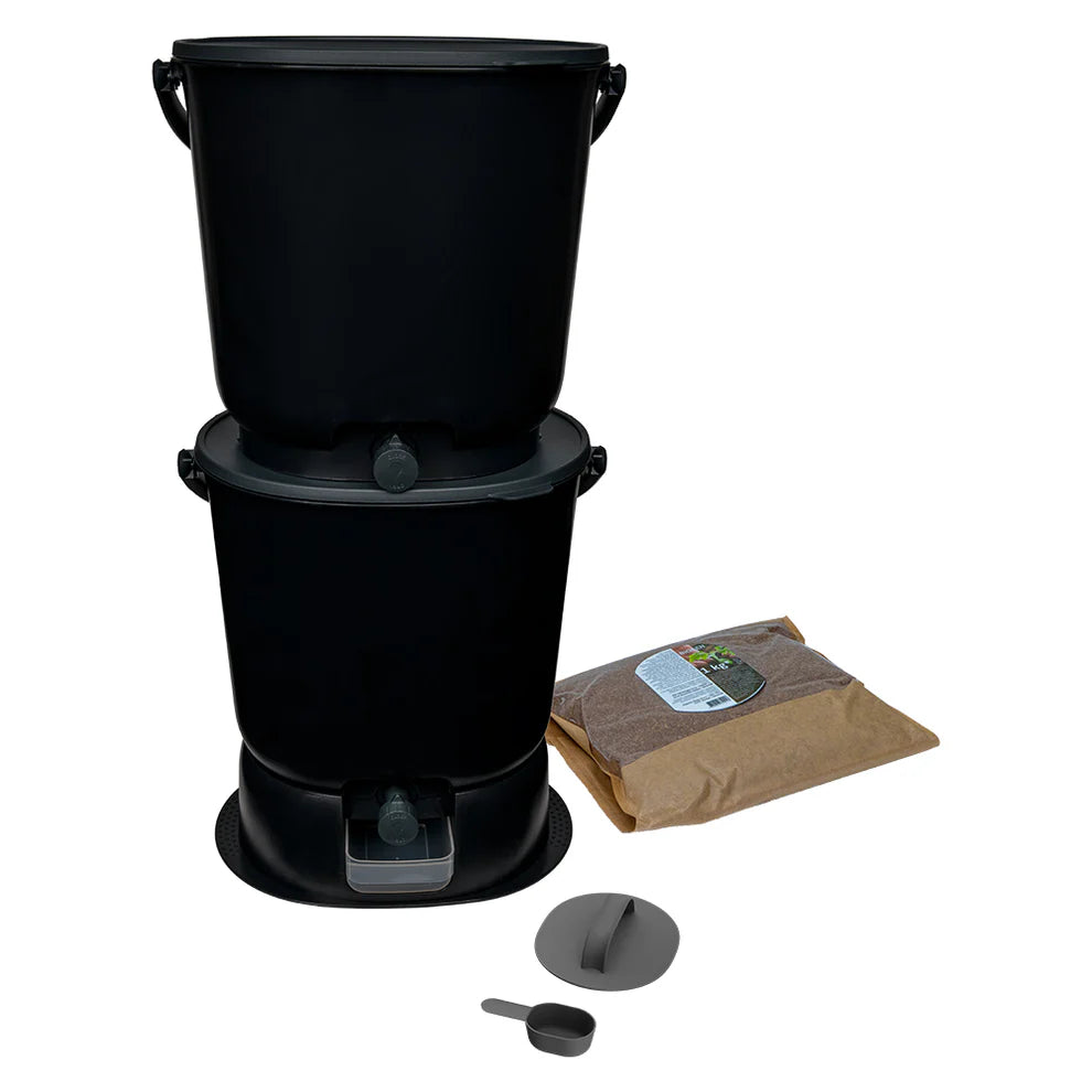 Skaza ORGANKO Essential Bokashi Komposter