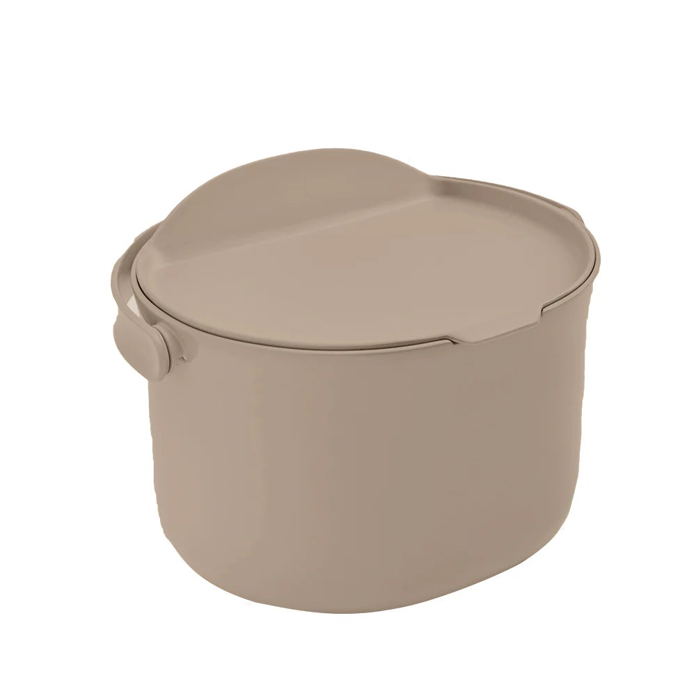 Skaza ORGANKO Daily Biomülleimer für die Küche