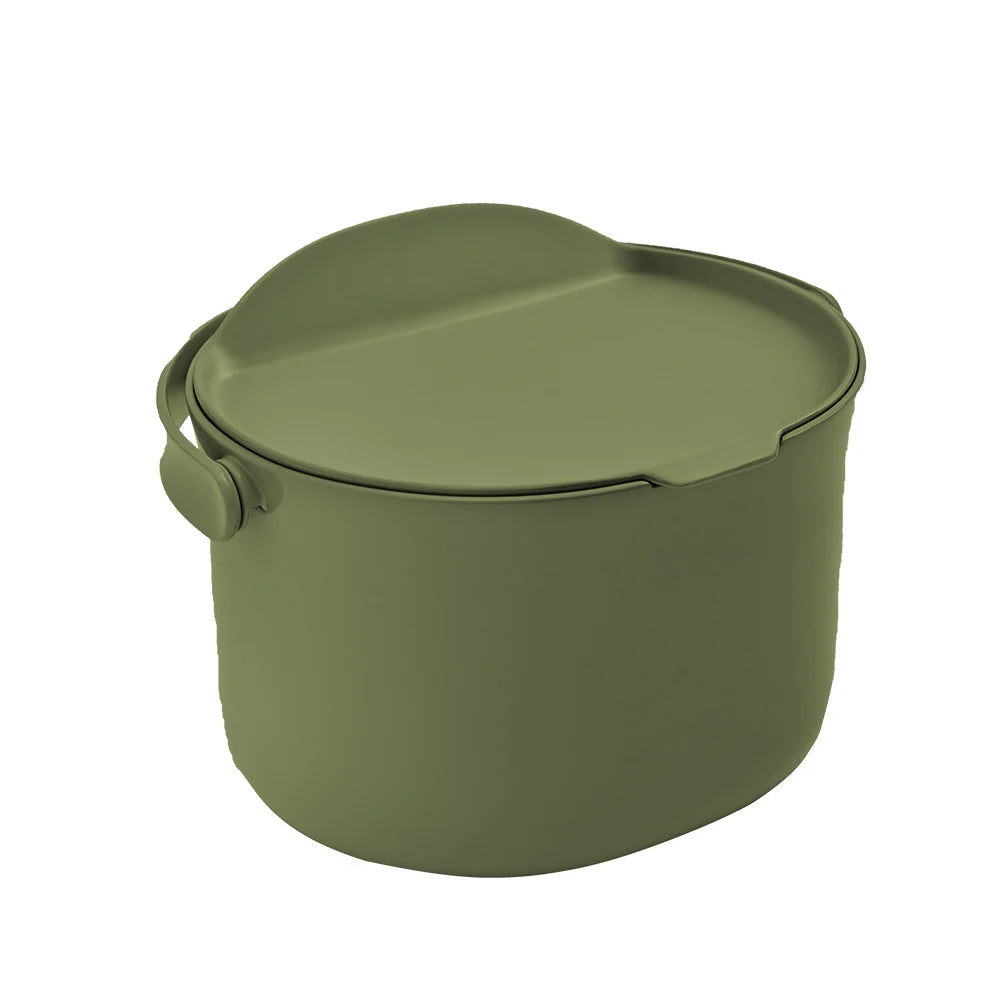 Skaza ORGANKO Daily Biomülleimer für die Küche