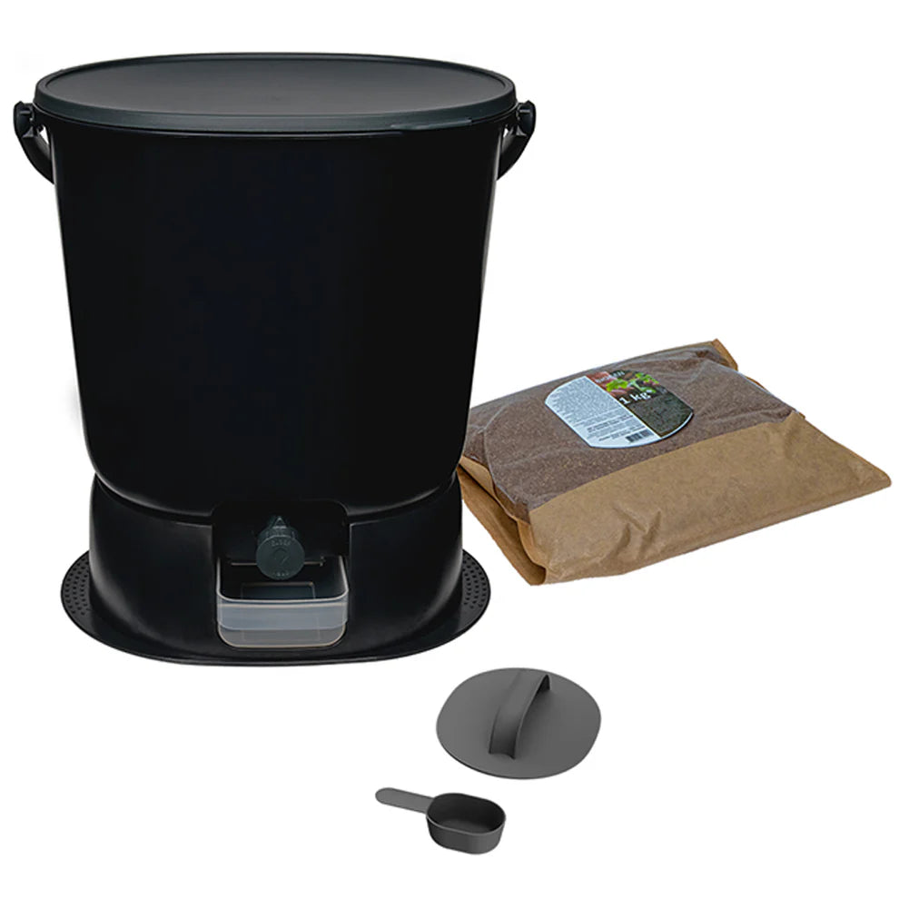 Skaza ORGANKO Essential Bokashi Komposter