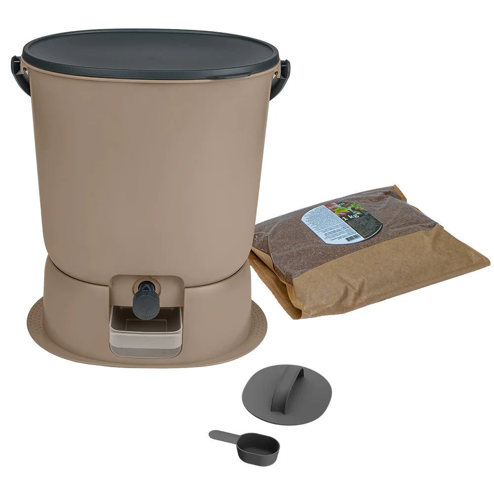 Skaza ORGANKO Essential Bokashi Komposter