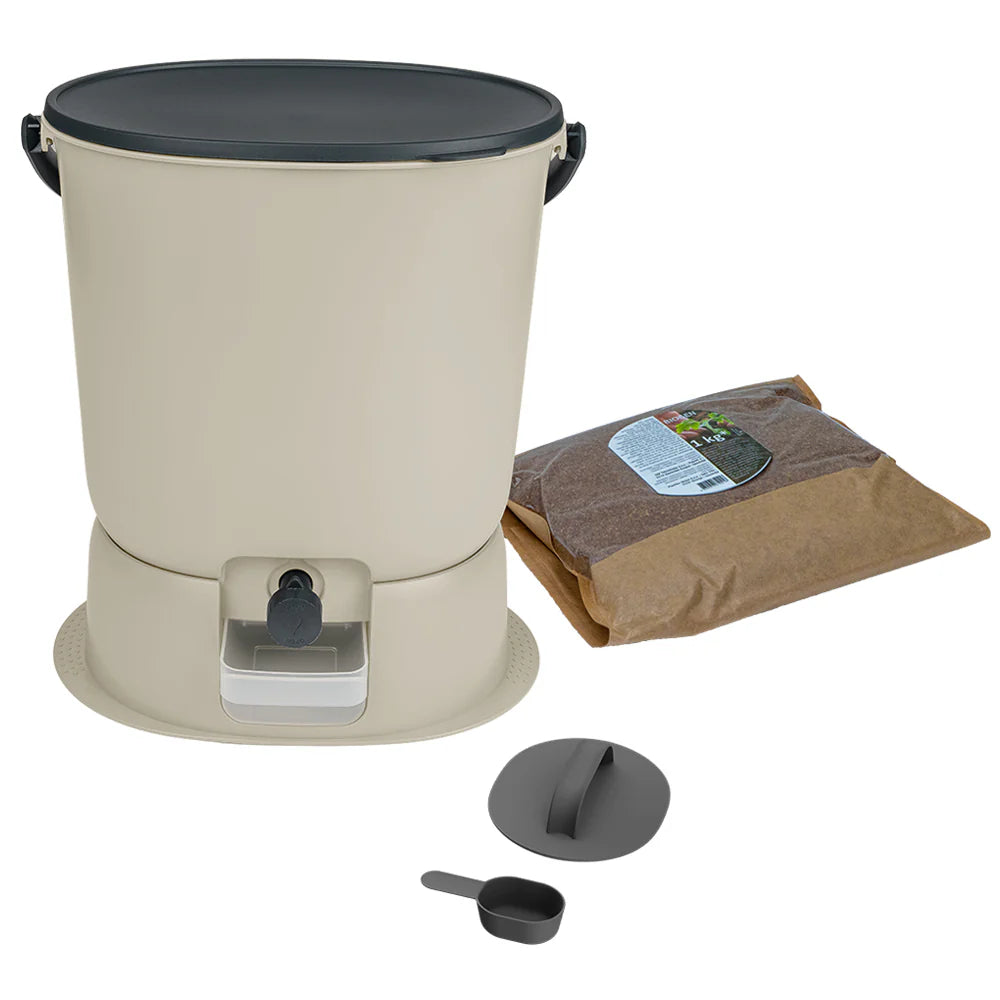 Skaza ORGANKO Essential Bokashi Komposter