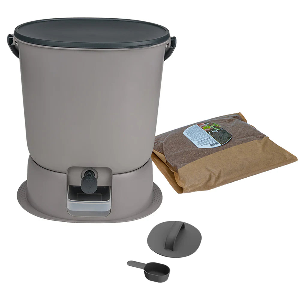 Skaza ORGANKO Essential Bokashi Komposter