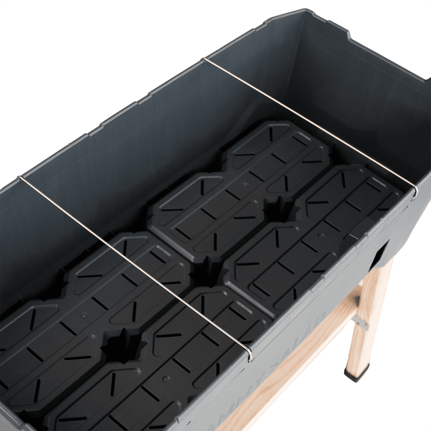 Wires for SAMMY SALAD (2 pcs.)