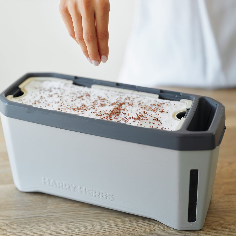 HARRY HERBS premium grow mats