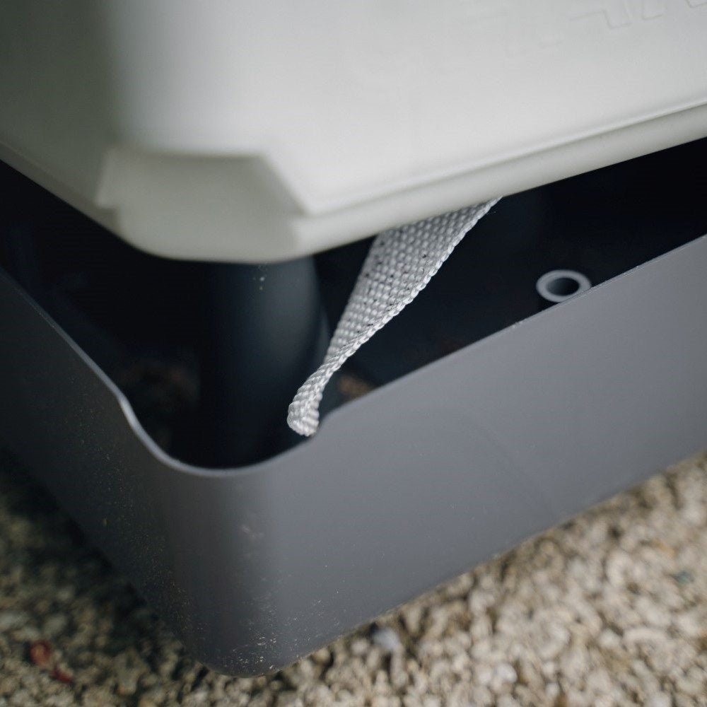 Bewässerungsbänder für TOM TOMATO / CHARLY CHILI / CURT CUCUMBER / HARRY HERBS / HERBS BUDDY (12 Stk.)