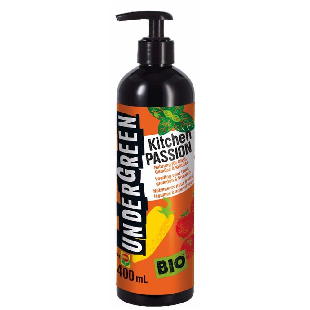 CHARLY CHILI complete bundle