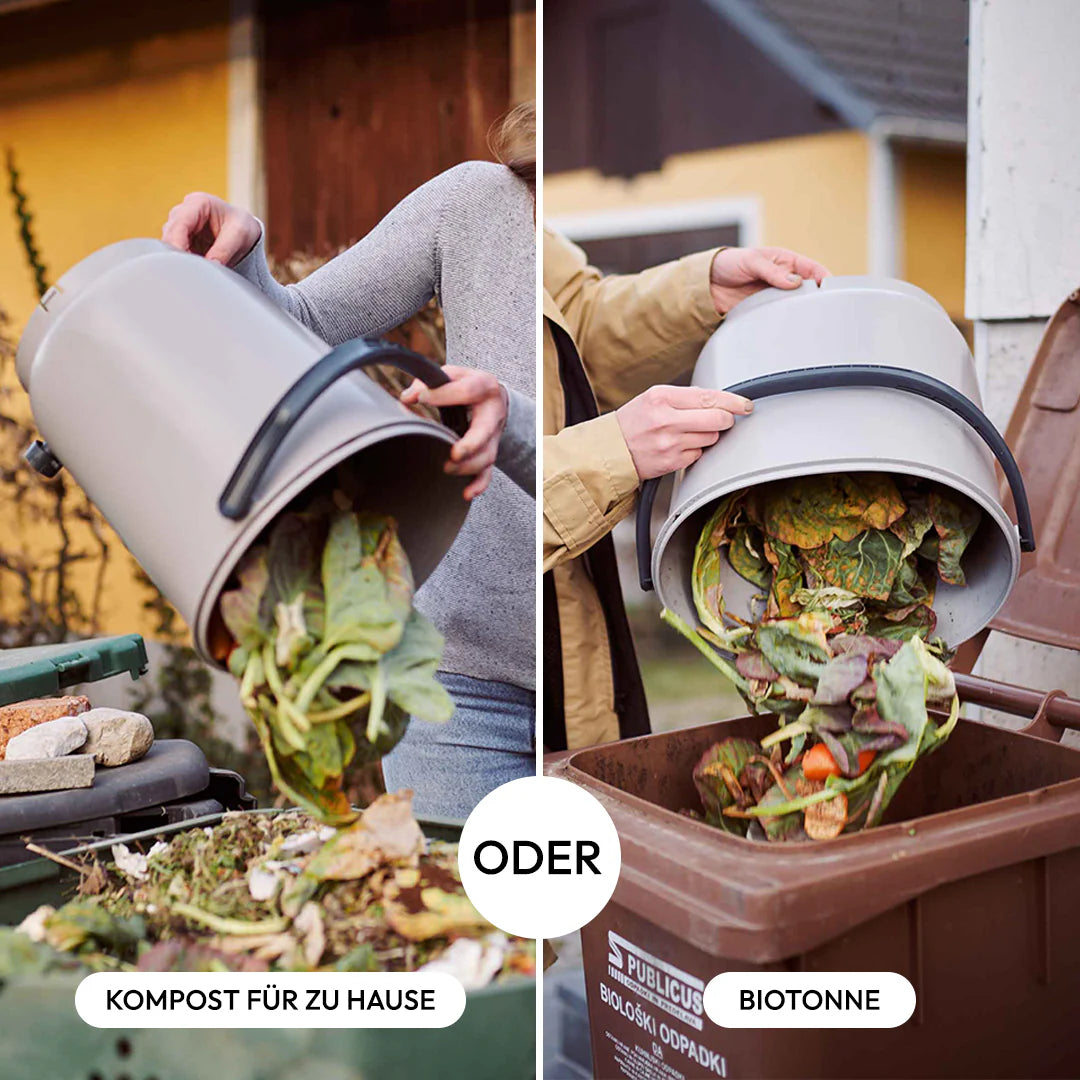 Skaza ORGANKO Essential Bokashi Komposter