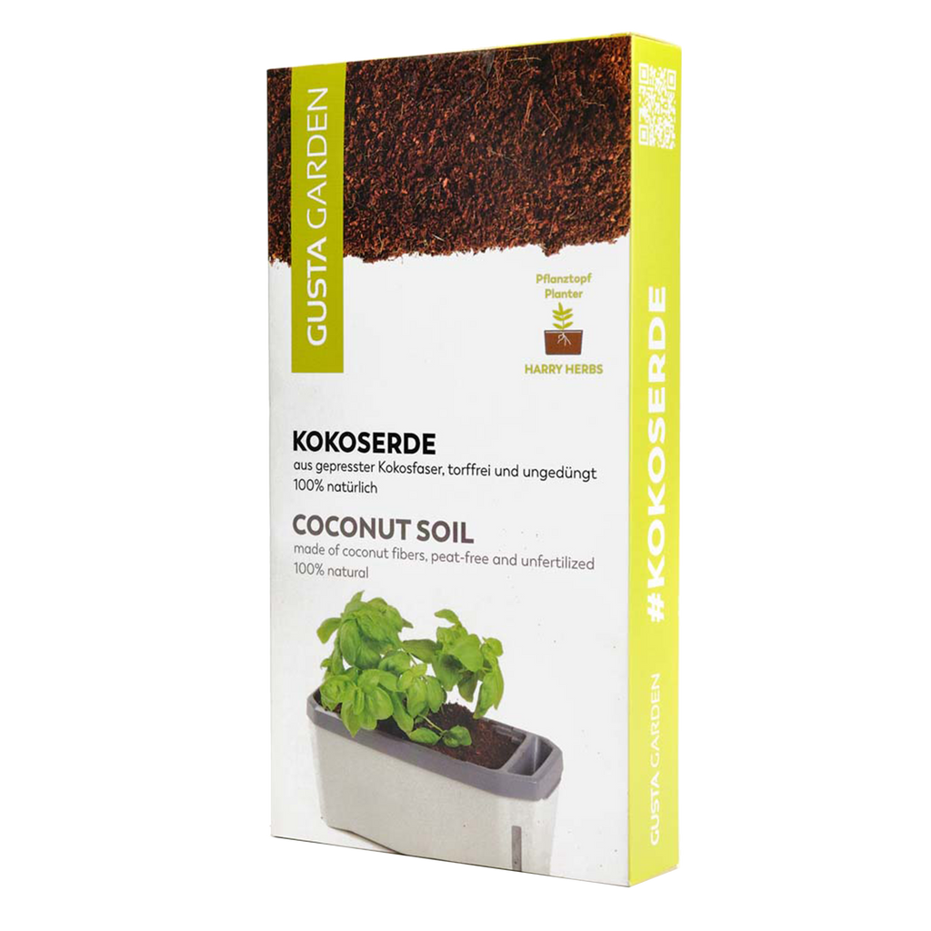 Kokoserde