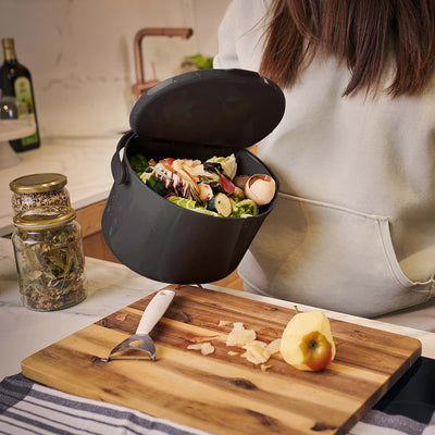 Skaza ORGANKO Daily Biomülleimer für die Küche